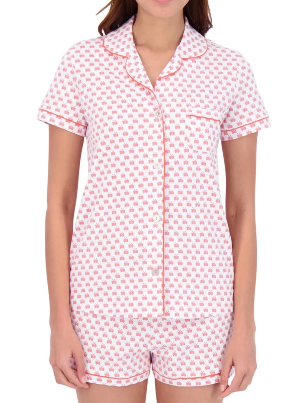 Women’s Roller Rabbit Set